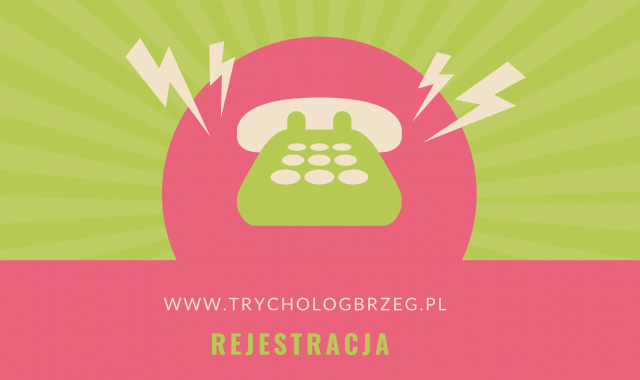 ZASADY KONTAKTÓW PRZEZ TELEFON 