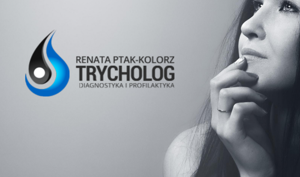 KIM JEST TRYCHOLOG KIM JEST TRYCHOLOG