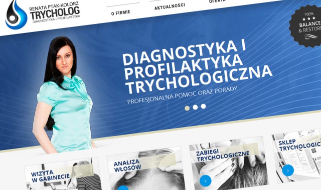  DOFINANSOWANIE 15% NA BADANIE TRYCHOLOGICZNE