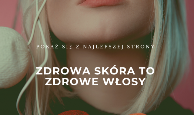 Masz długie włosy, które na drugi dzień po umyciu robią się tłuste, swędzi Cię głowa i do tego masz łupież?